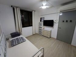Blk 617 Hougang Avenue 8 (Hougang), HDB 4 Rooms #585533711